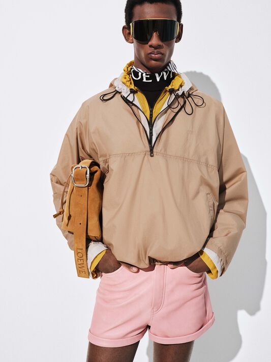 メンズ・ジャケット＆ウェア - LOEWE - ロエベ 日本 公式サイト